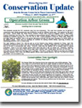 Winter 2021 Newsletter