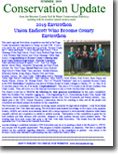 Summer 2019 newsletter